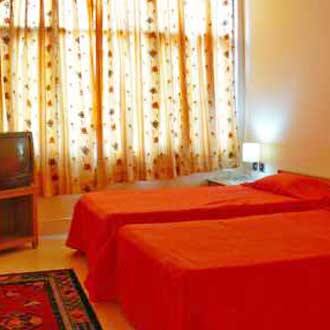 Triveni Lodge, Kalimpong 2